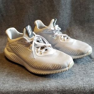 Adidas alpha bounce sneakers